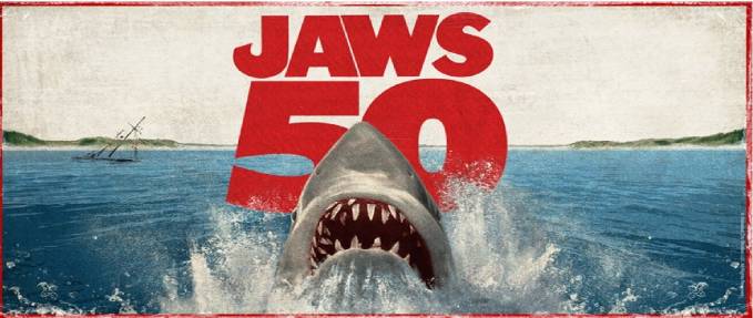 Jaws [50th Anniversary]