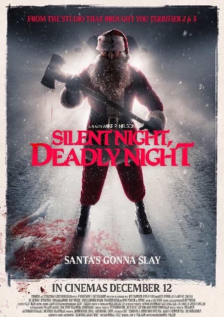 Silent Night, Deadly Night