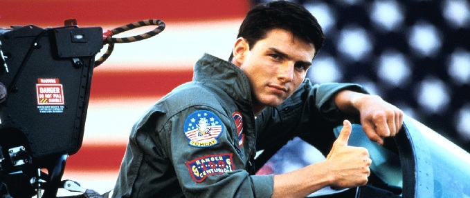 Top Gun [40th ANNIVERSARY]
