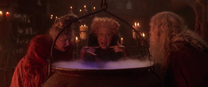 Hocus Pocus (30th Anniversary) 