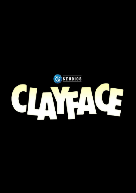Clay Face