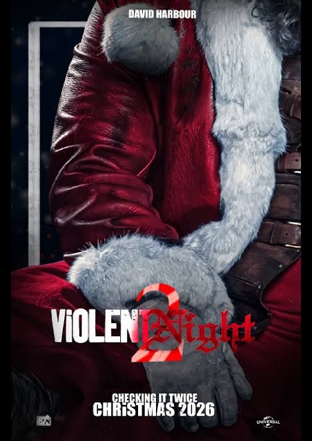 Violent Night 2