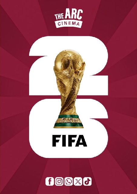 NORWAY v ENGLAND [FIFA WORLD CUP 26 QUARTER FINAL]  