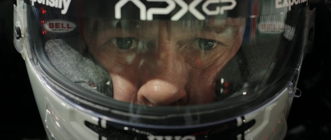 F1 The Movie