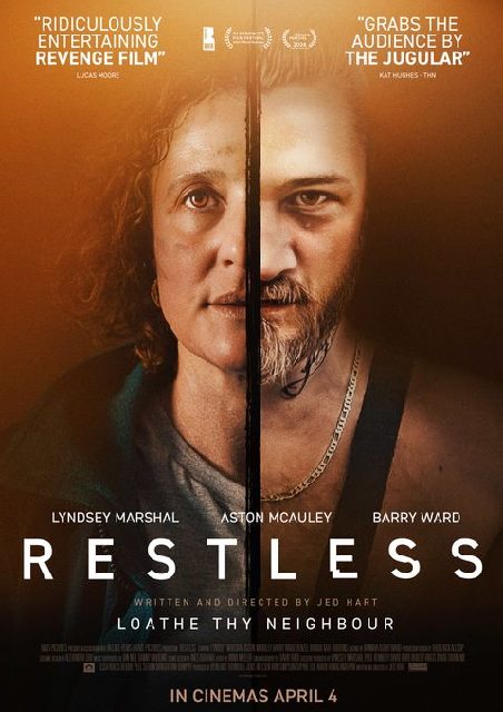 Restless