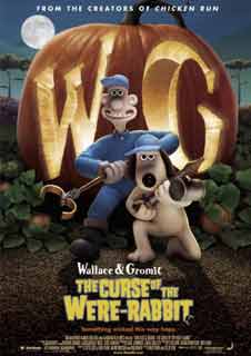 Wallace & Gromit: Curse of the Were-Rabbit (20th Anniversary)