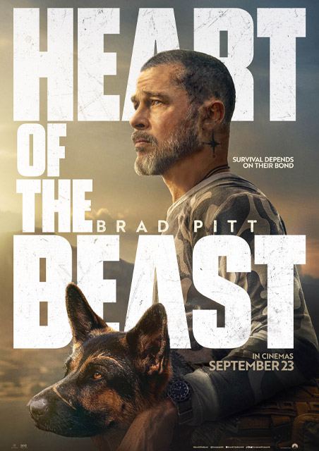 Heart Of The Beast